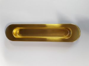 Ручка Матовое золото Китай Витебск